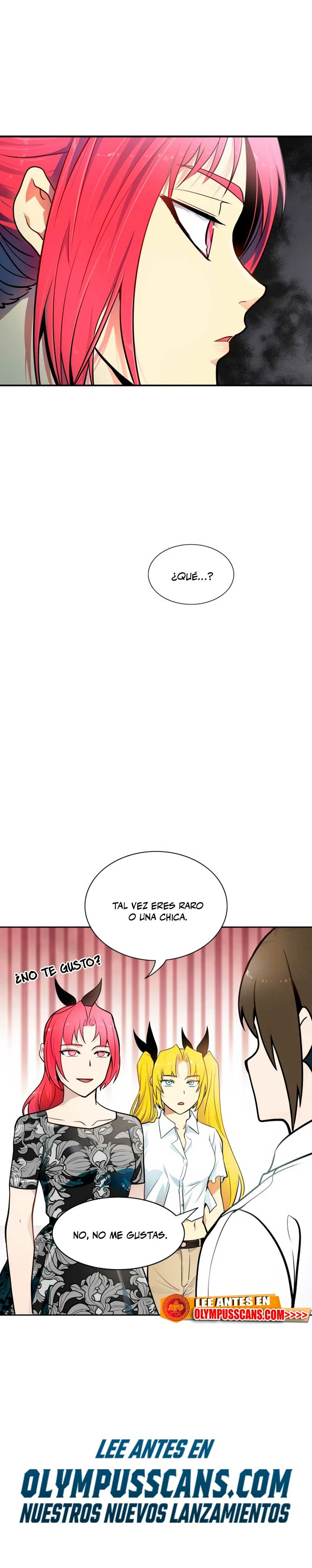 El irregular > Capitulo 568 > Page 391